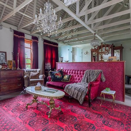 Festina Lente Guesthouse Johannesburg Ngoại thất bức ảnh