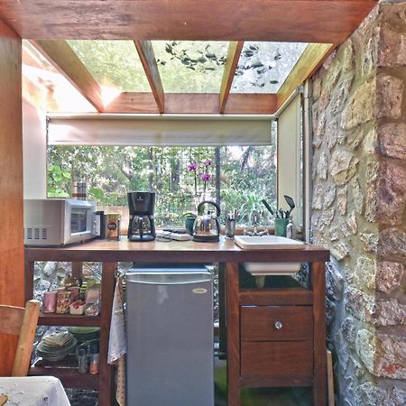 Festina Lente Guesthouse Johannesburg Ngoại thất bức ảnh