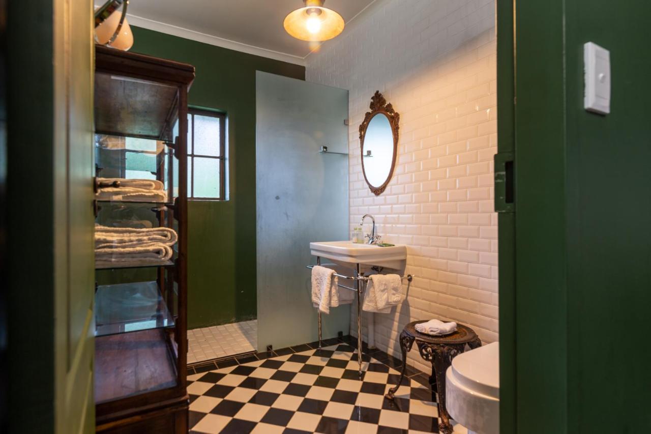 Festina Lente Guesthouse Johannesburg Ngoại thất bức ảnh