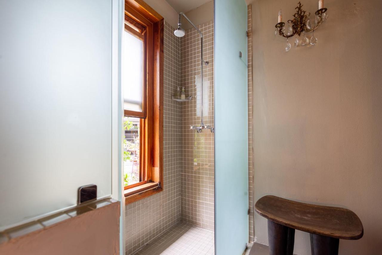 Festina Lente Guesthouse Johannesburg Ngoại thất bức ảnh