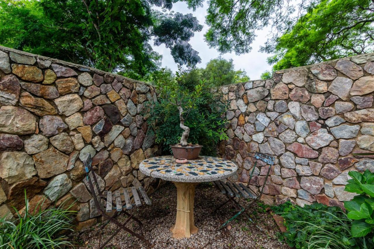 Festina Lente Guesthouse Johannesburg Ngoại thất bức ảnh