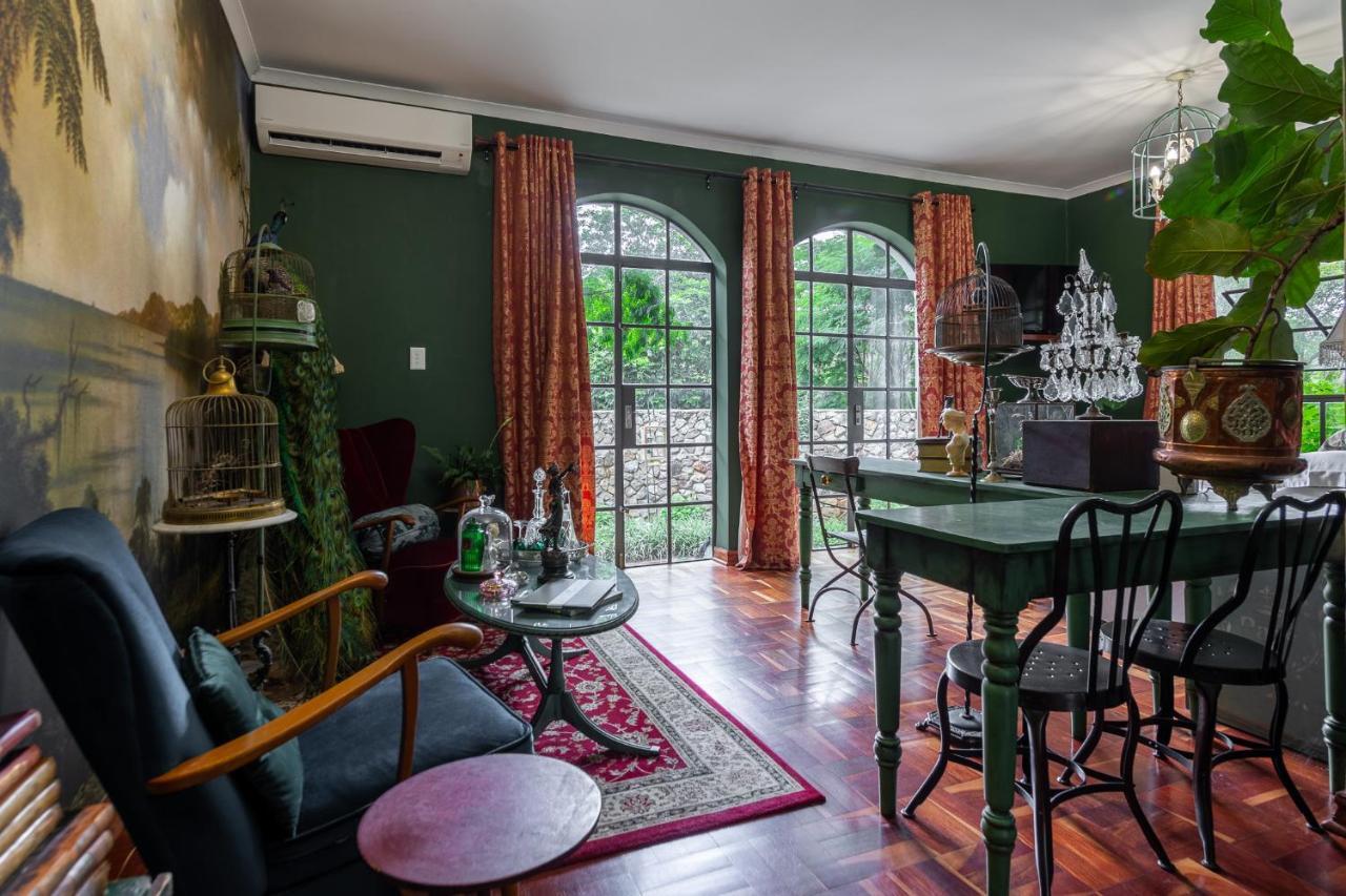 Festina Lente Guesthouse Johannesburg Ngoại thất bức ảnh