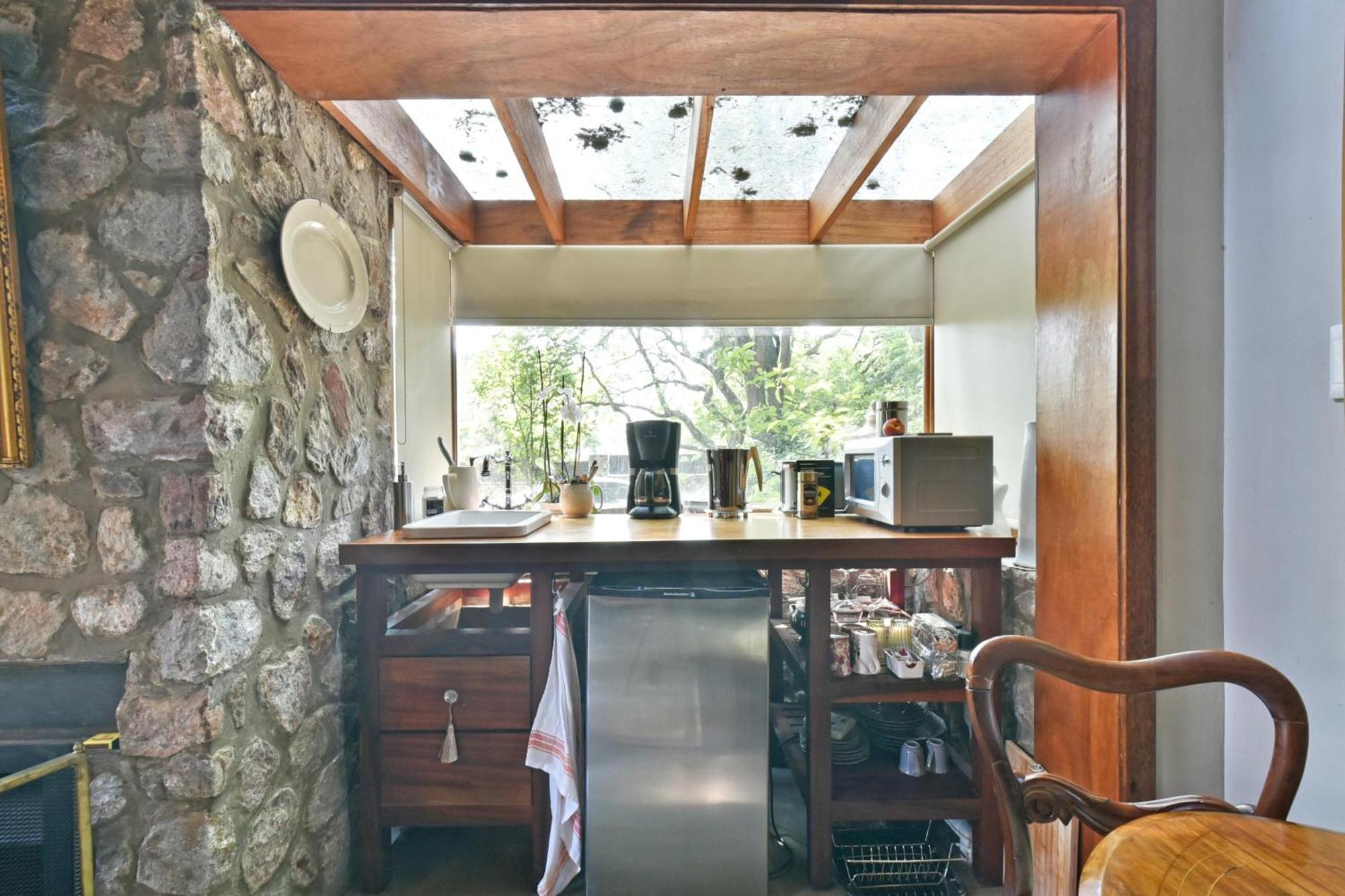 Festina Lente Guesthouse Johannesburg Ngoại thất bức ảnh