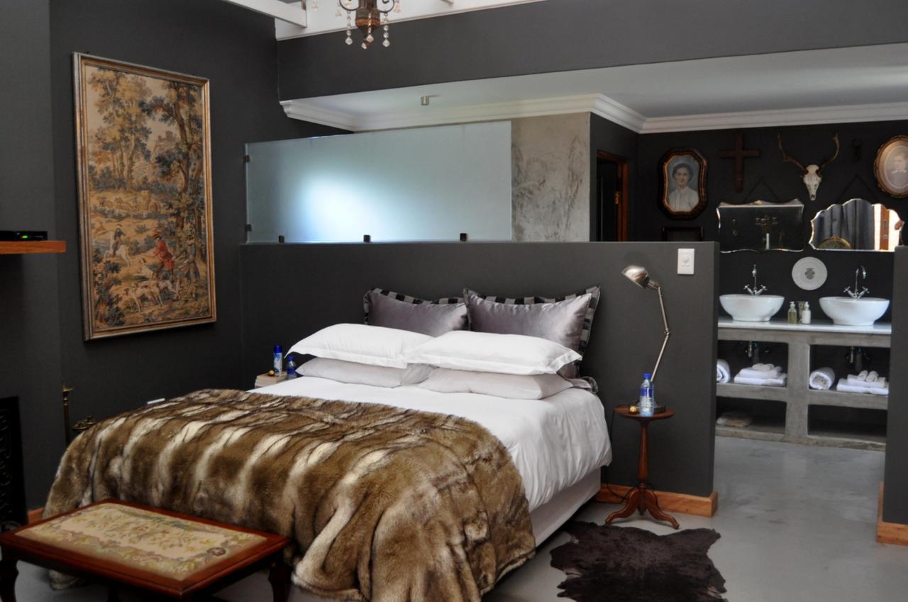 Festina Lente Guesthouse Johannesburg Ngoại thất bức ảnh