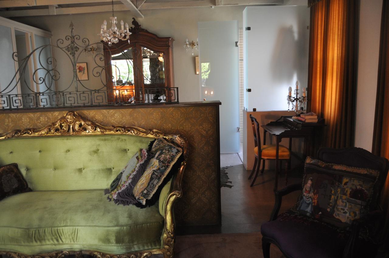 Festina Lente Guesthouse Johannesburg Ngoại thất bức ảnh