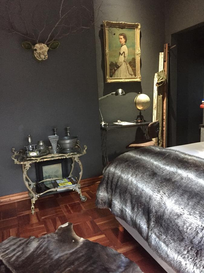 Festina Lente Guesthouse Johannesburg Ngoại thất bức ảnh
