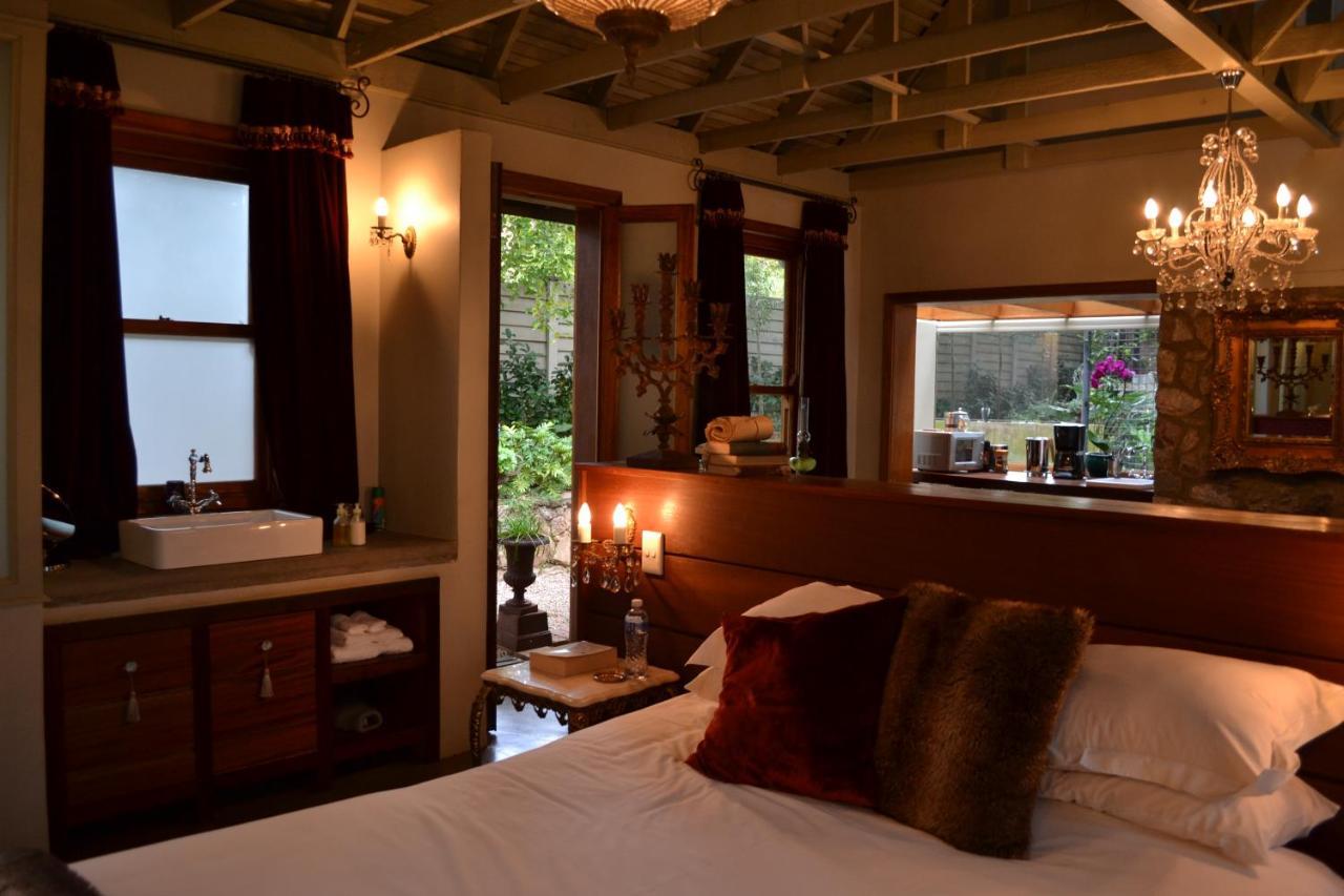 Festina Lente Guesthouse Johannesburg Ngoại thất bức ảnh