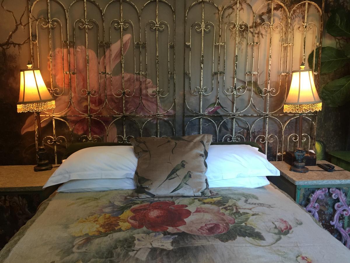 Festina Lente Guesthouse Johannesburg Ngoại thất bức ảnh