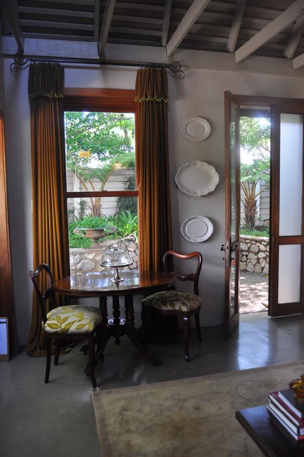 Festina Lente Guesthouse Johannesburg Ngoại thất bức ảnh