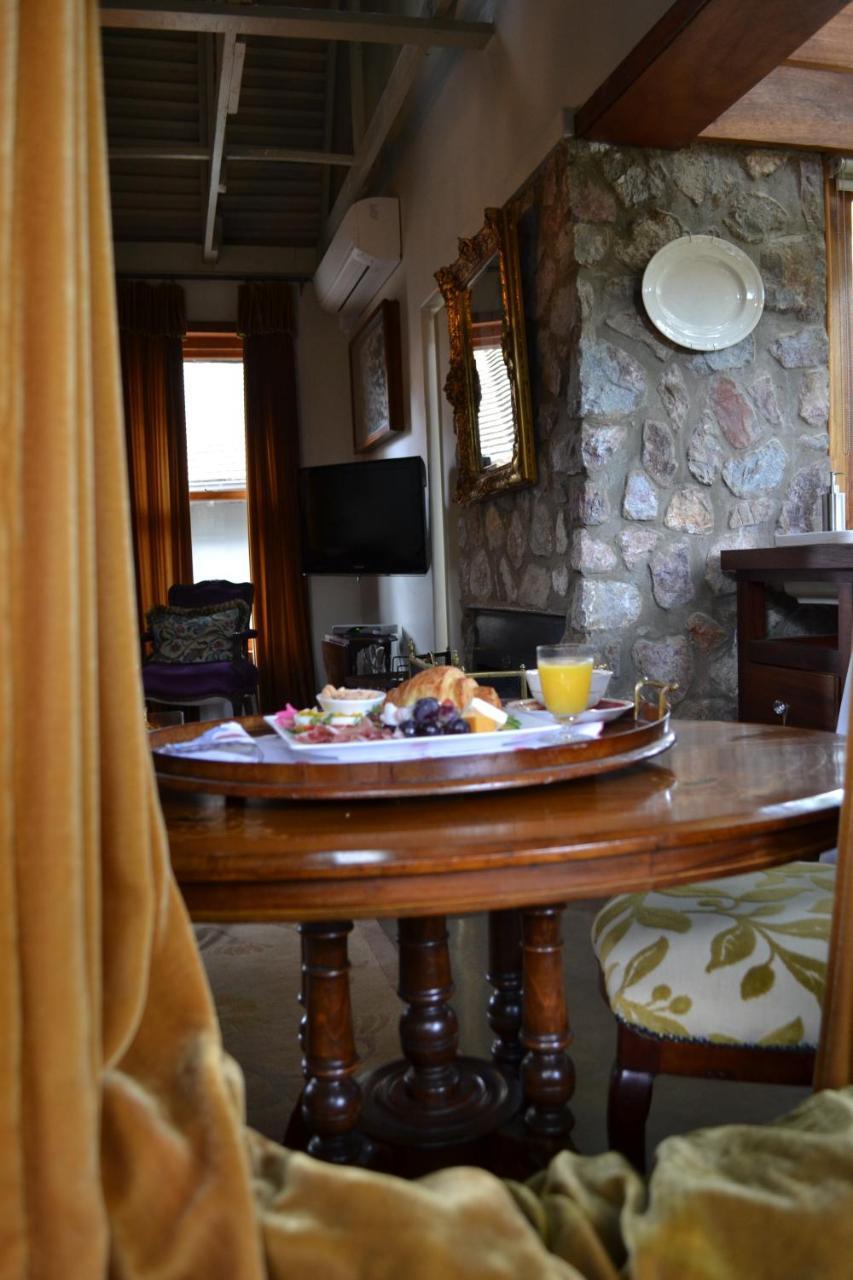 Festina Lente Guesthouse Johannesburg Ngoại thất bức ảnh
