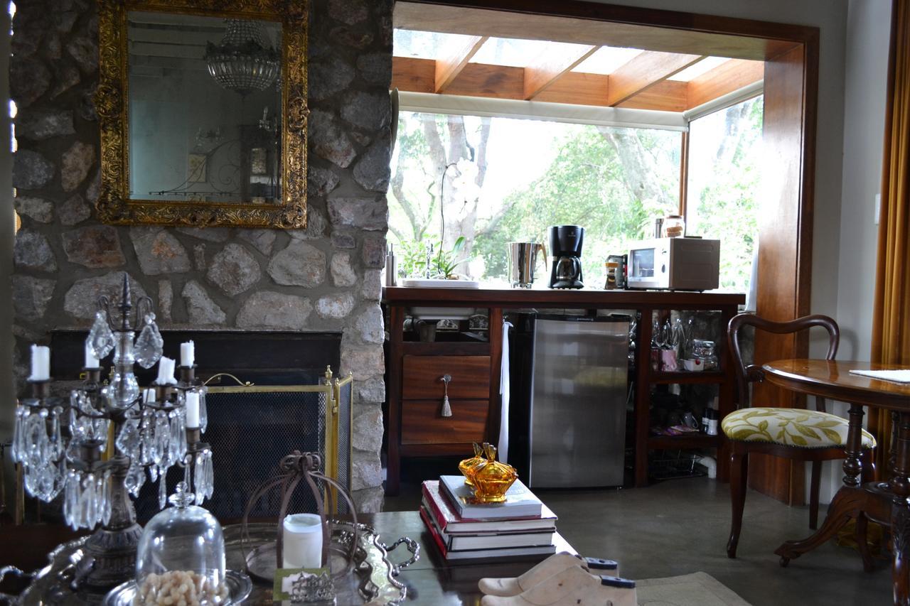Festina Lente Guesthouse Johannesburg Ngoại thất bức ảnh