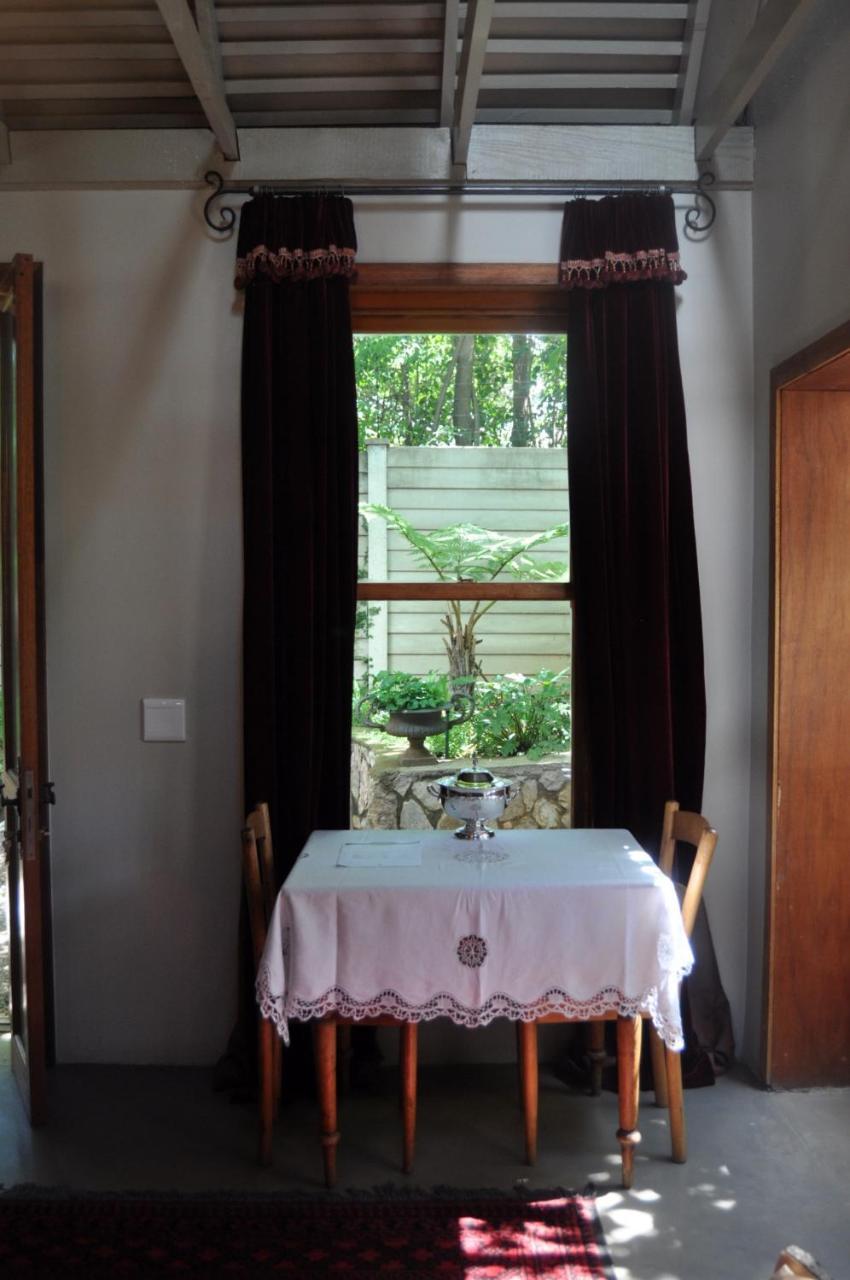Festina Lente Guesthouse Johannesburg Ngoại thất bức ảnh