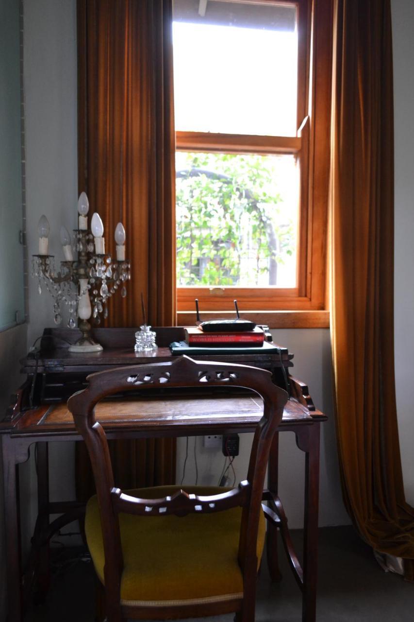 Festina Lente Guesthouse Johannesburg Ngoại thất bức ảnh