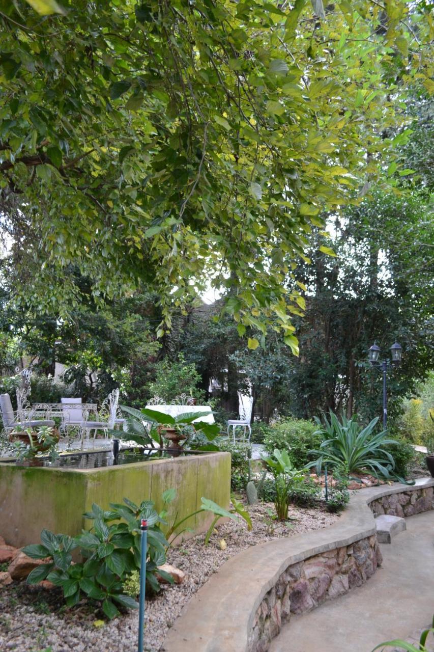 Festina Lente Guesthouse Johannesburg Ngoại thất bức ảnh